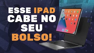 Ipad barato para ESTUDANTES! Ipad 9 em 2023