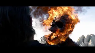Ghost Rider: Spirit of Vengeance (2012) - All Trailers