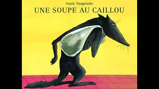 Une soupe au caillou