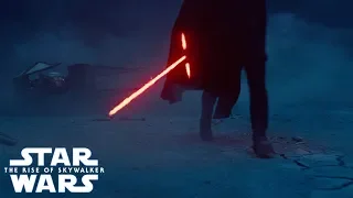 Star Wars: The Rise of Skywalker | “Duel” TV Spot