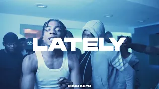 [FREE] Kay Flock x B Lovee x Sad Drill Sample Type Beat 2022 - "Lately"