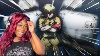 HE SAID WHAT! Hellsing Ultimate Abridged Episode 6 REACTION!