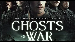 Ghosts of War: Exclusive Official Trailer (2020)