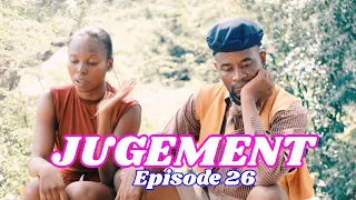 JUGEMENT EPISODE 26