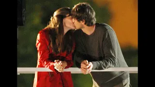 Kissing Scene Ending (Jennifer Garner & Ashton Kutcher) - Valentine's Day (2010)