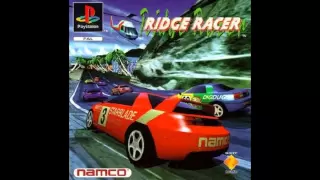 【Ridge Racer】 - FULL Soundtrack 【1993】