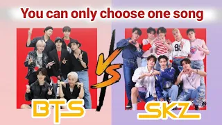 You can only choose one song 🤩💕|kpop