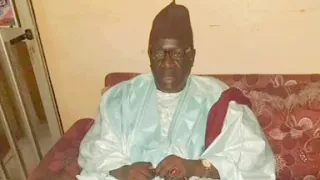 Serigne Souleymane Niang. Asrar. Émission du 16 février 2018.