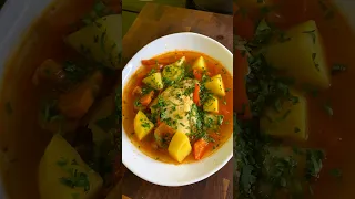 ШУРПА ИЗ КУРИЦЫ