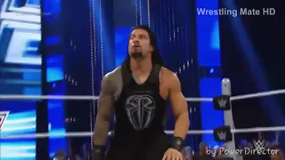 WWE Best 100 Spears Of All Time | Roman Reigns | Wrestling Mate HD