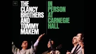 Childrens Medley - The Clancy Brothers and Tommy Makem