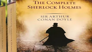 13   The Adventures Of Sherlock Holmes   The Adventure Of The Engineer's Thumb