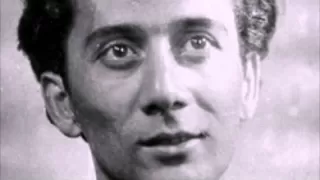 Батыр Закиров - Никто не виноват (1970)