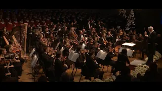Introduction from The Fair at Sorochinsk by Modest Mussorgsky, Luther College Symphony Orchestra