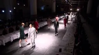 Dutch Fashion Awards 2012 - Dutch Fashion Foundation