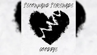Seconhand Serenade - Goodbye (1 HOUR LOOP)