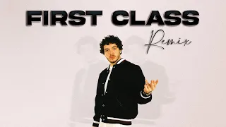 Jack Harlow - First Class (Remix) ft. Chris Brown, Tory Lanez, Brent Faiyaz