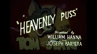 Heavenly Puss" (1949) My Personal Alternate Version