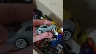 CARA BIKIN HOT WHEELS JELEK JADI BAGUS.