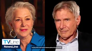 Yellowstone Spinoff 1923 Starring Harrison Ford & Helen Mirren | Everything We Know So Far