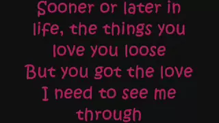 You've Got The Love - Florence And The Machine Lyrics