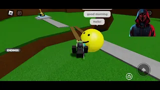 ESSE É O JOGO MAIS FACIL DO ROBLOX