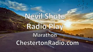 Nevil Shute Radio Play Marathon