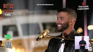 Ela é demais - Gusttavo Lima cantando Rick e Renner no Boteco em Casa II