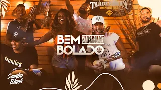 Samba Black - Sonho de Amor - álbum Bem Bolado ( Clipe Oficial )