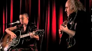 Sinead O'Connor - The Glory Of Jah