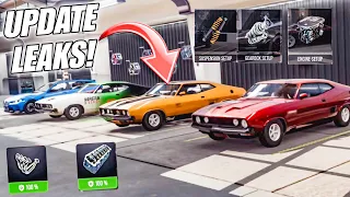 UPDATE LEAKS! | New Modification Feature Added | Car Parking Multiplayer 2