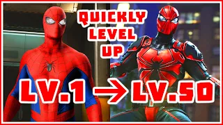 How I Quickly Level Up My Marvel's Avengers Characters & Get Lots of Loot | Blitzwinger