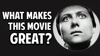The Passion of Joan of Arc -- What Makes This Movie Great? (Episode 136)
