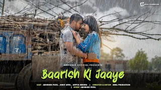 Baarish Ki Jaaye | Nawazuddin Siddiqui & B Praak |  Mera Yaar Has Raha Hai | Abhishek Official