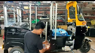 Bajaj New Compact my Simple Bodi  Working Video