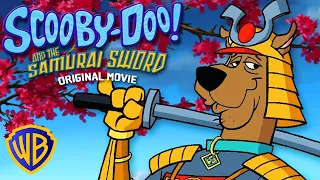 Scooby-Doo! And The Samurai Sword | First 10 Minutes | WB Kids