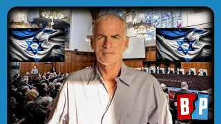 Norm Finkelstein PREDICTS Israel Genocide Decision