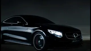 Mercedes AMG Commercial –  Curious Is Incurable  1