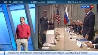 Константин Сёмин. Агитпроп от 16 мая 2015 года 16 05 2015