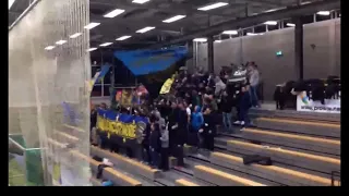 Ultras Saarbrücken