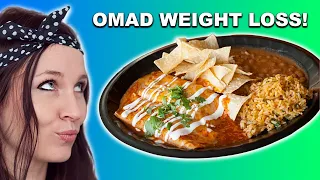 One Meal A Day (OMAD) Weight Loss Guide