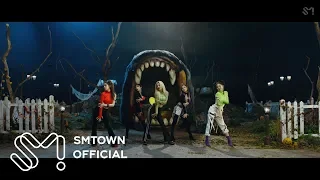 Red Velvet 레드벨벳 'RBB (Really Bad Boy) (English Ver.)' MV