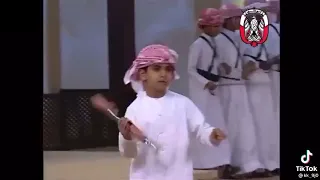 شارك الغي