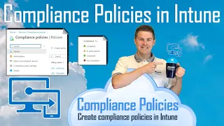 Compliance Policies in Intune