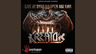 Phobia (Live At Dynamo Open Air 1998)