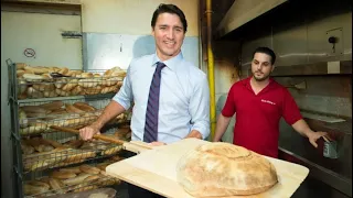 LILLEY UNLEASHED: Will Trudeau’s rule be threatened by the rising cost bread and chicken?