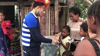 6ix9ine - King Money $ ( Exclusive Official Vidéo ) 2018