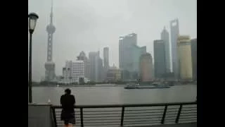 Shanghai Huangpu River Cruise Travel Video | China Shanghai Video Guide