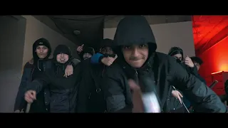 Soldat'W - Méchant (Clip officiel)