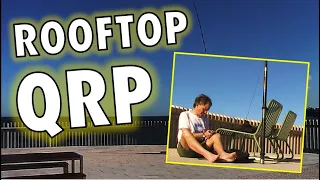 Rooftop QRP